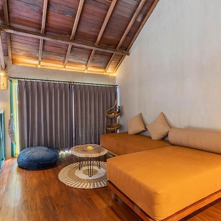 The Reward Villas Kerobokan Seminyak Exterior foto